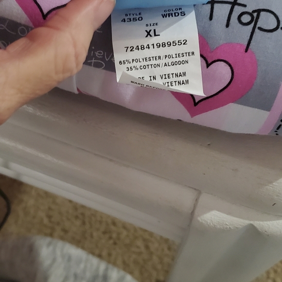 Scrub jacket - Picture 3 of 3